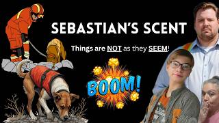 Sebastian Rogers! The LIES Chris and Katie Proudfoot 🤯🚩