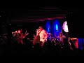 Avail - F.C.A. - Live @ Grey Eagle, Asheville NC - 9/24/2022