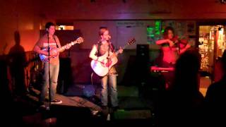 Laura Veirs -- Song My Friends Taught Me