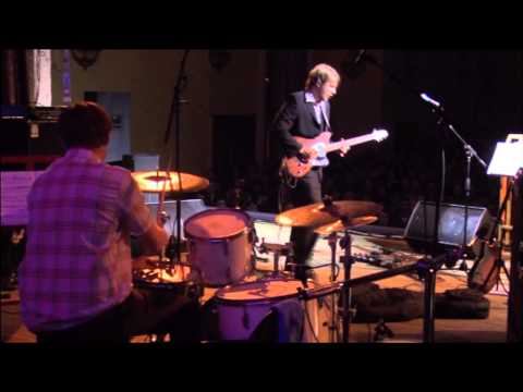 Klima Kalima. 2011 JazzProvince set