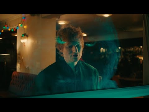 Ed Sheeran - Eyes Closed (DJ Remix)