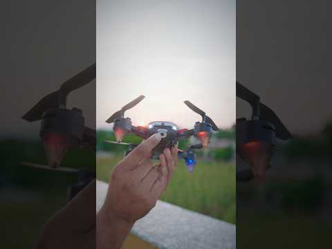 This ₹5K Drone is Amazing  🚁