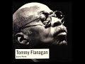 Tommy Flanagan Trio - Mean Streets
