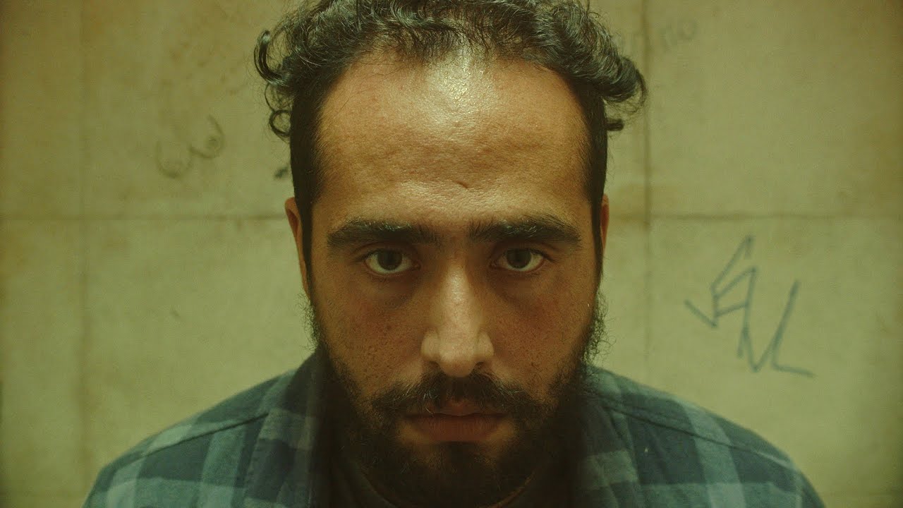 Razones por las que soy un infeliz – trailer | IFFR 2025