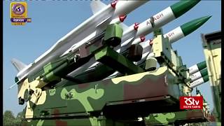 Download lagu Weapons on display during Republic Day Parade 2019 mp3