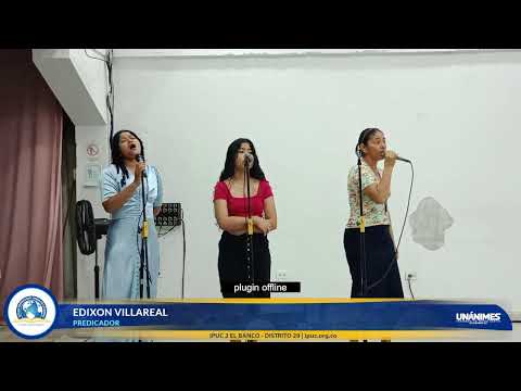 CULTO DIRIGIDO POR LOS CONQUISTADORES
