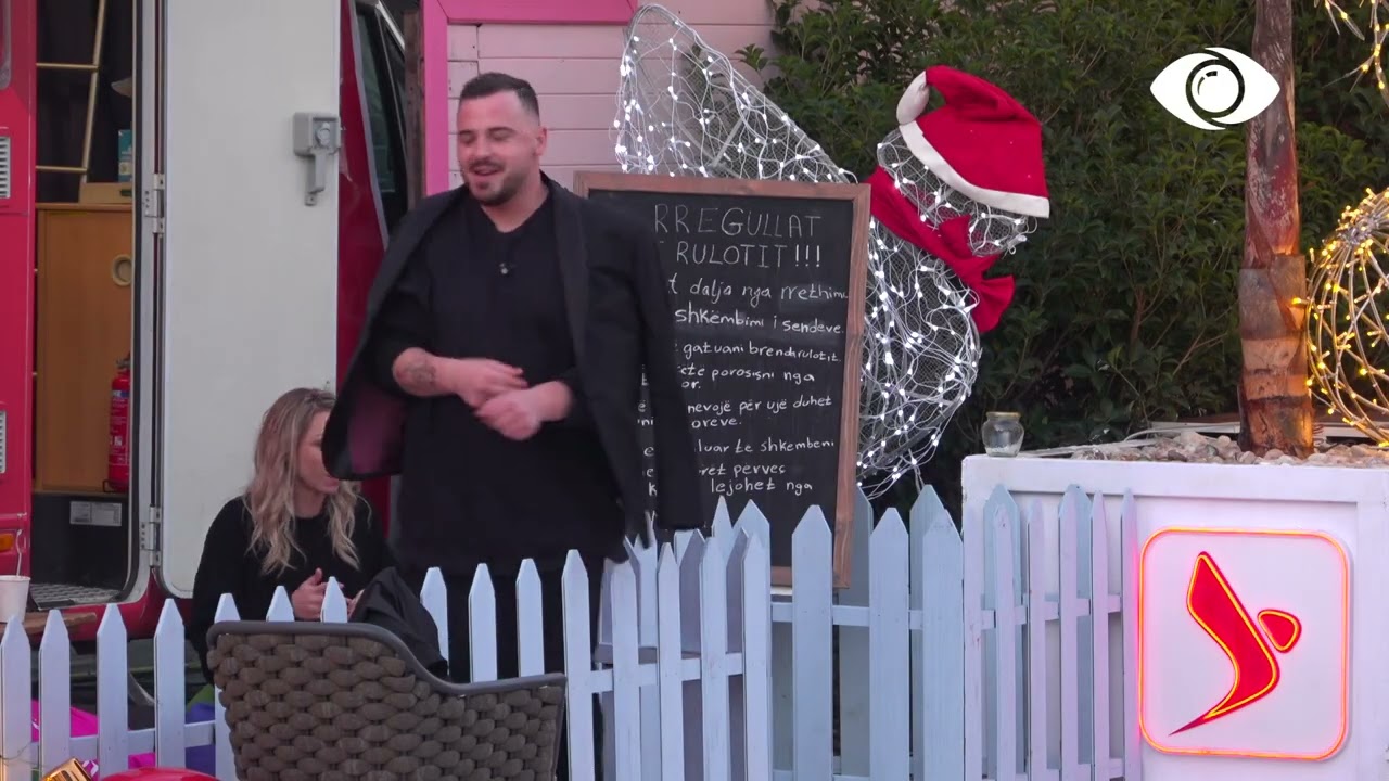 Kiara: Kristi ka më shumë kimi me Efin se me Mikelën, ja arsyeja