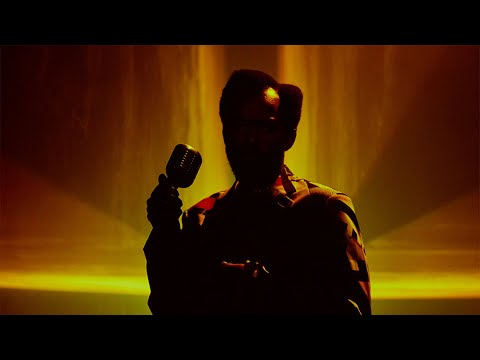 Tim Lyre - SKI (Official Video)