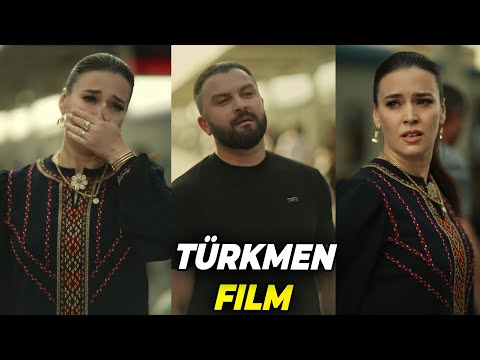 Bagyşla - Gysga Film (Mekan Akgayew)