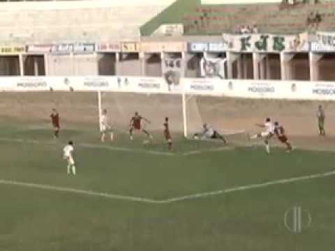 Baraúnas 2 X 0 Jacuipense (Gols e Momentos)