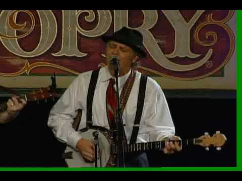 The Petty Bones-The Abita Springs Opry 2008 BILL BAILEY-JUST BECAUSE MEDLEY