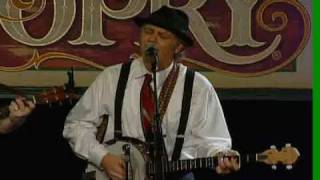The Petty Bones-The Abita Springs Opry 2008 BILL BAILEY-JUST BECAUSE MEDLEY