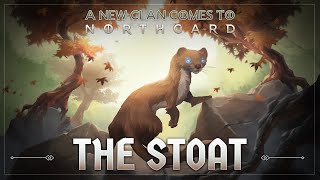 Northgard - Kernev, Clan of the Stoat (DLC) Steam Key (PC) GLOBAL