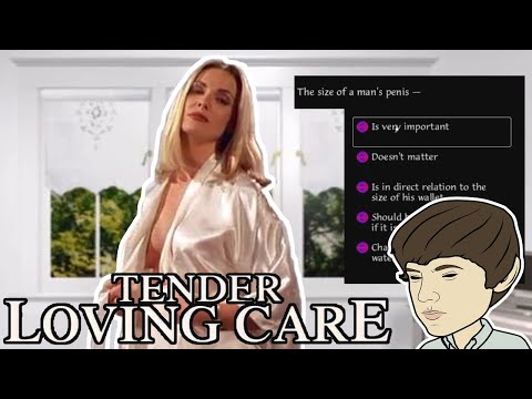 Tender Loving Care - The Psychiatric Sex Game - YouTube