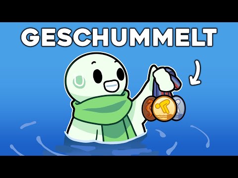 That's how I learned to swim