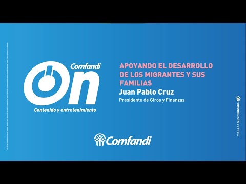 Encuentros Empresariales - Juan Pablo Cruz