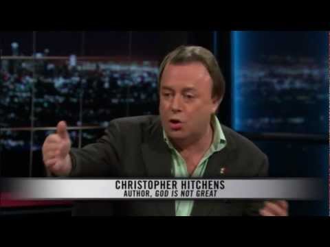 Mos Def vs. Christopher Hitchens on nuclear weapons †✡☪ॐ☸⚛
