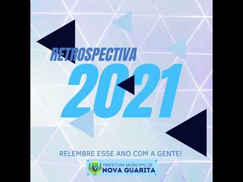 Retrospectiva 2021