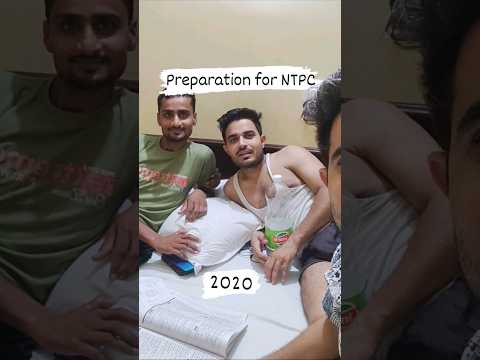 ntpc preparation time 2020 , #ntpc #trainmanager #railway #newvacancy #rrb #motivation #alp #train