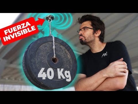 Where does the magnetism of magnets come from?