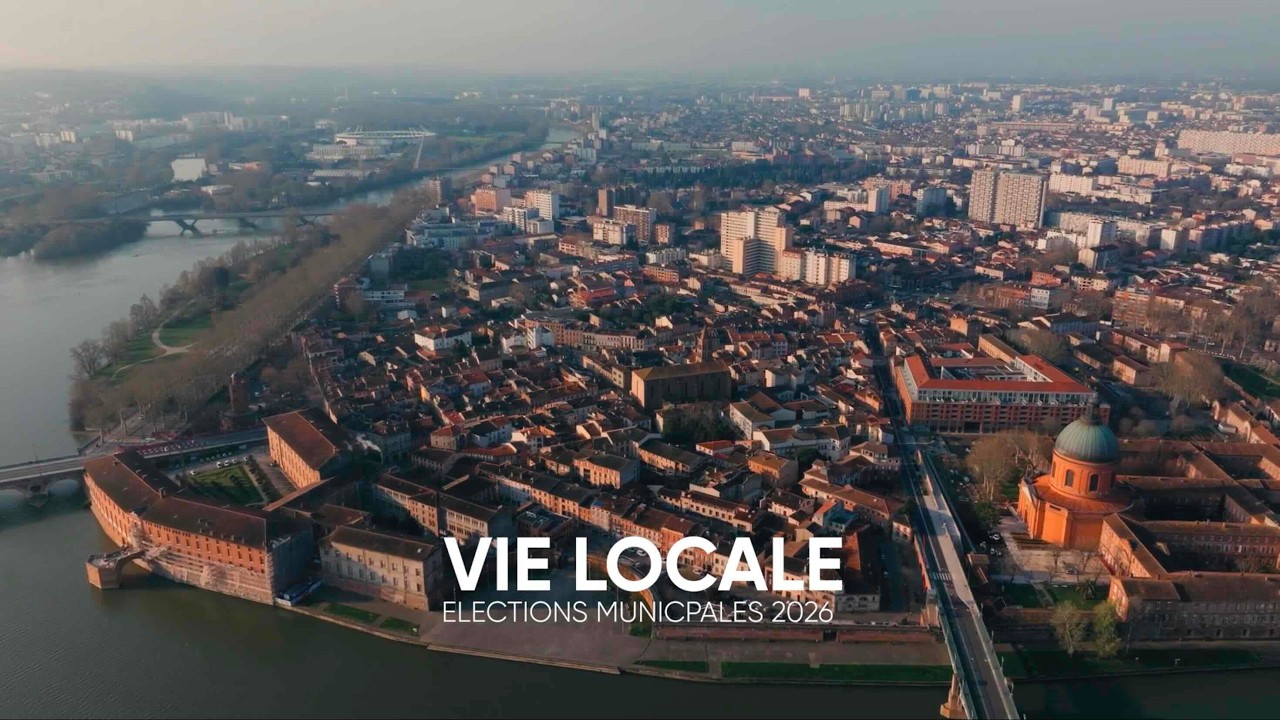 Programme : 🏡 Vie locale et familles : réconcilier Toulouse avec la vie réelle