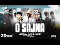 O Sajna Mega Mashup Harshal Music Tegi Pannu X Diljit Dosajnh X Badshah X Divine Pop Mashup