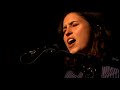 Missy Higgins Sugarcane