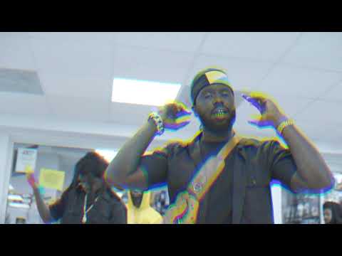 Chino Cavalli x Mop - Get It Gone (Official Video) Shot By: @StayReadyVids