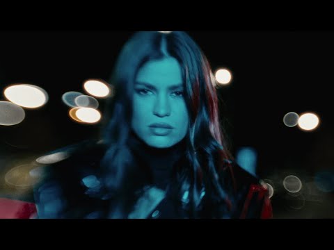 Pia Ioana - Sărut Amar (Official Video)