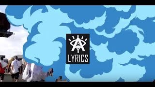 Dardan "Wakka Flocka Flame" (Lyrics)