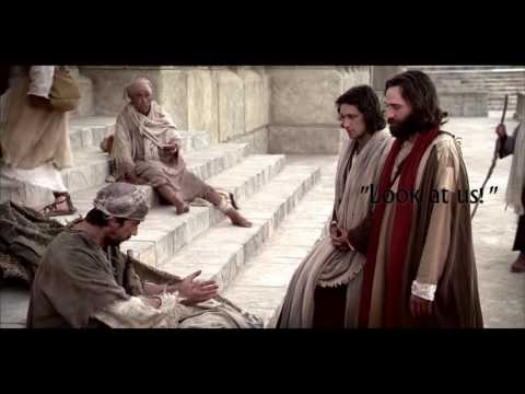 Beautiful Gate - Acts 3