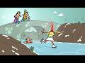 The BEST Of Cartoon Box Cartoon Box Catch Up 62 Hilarious Animated Memes Funny Animation