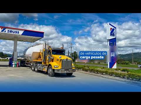 Bono Zeuss para Camioneros 2025