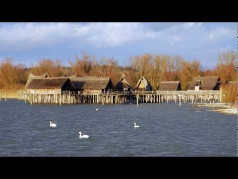 Der Bodensee und seine Menschen  - Folge 7: Unteruhldingen: Aufs Wasser gebaut