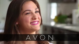 Avon Beautiful Stories | Meet Dini: Personal Chef & Mom