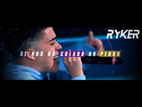 EL MINUTO DE GAZIR (Y EL PERRO 🐕) RED BULL INTERNACIONAL 2021 | Ryker