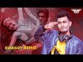 Dance Pe Chance (Remix) | DJ Baichun | SRK | Swaggy Remix | Anushka Sharma