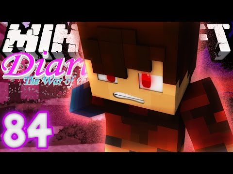 Always With You | Minecraft Diaries [S2: Ep.84 Minecraft Roleplay]