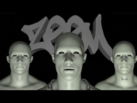 Kostas x TWR GherGucci x Moer - ZOOM ⚡ [Official Visual]