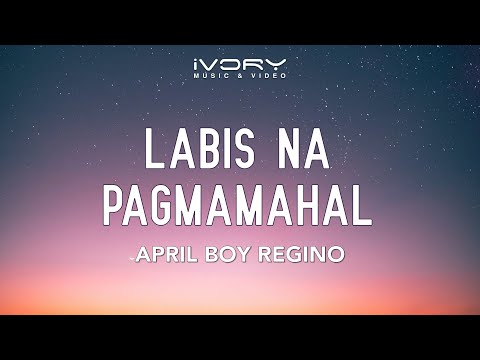 Video thumbnail for Labis Na Pagmamahal