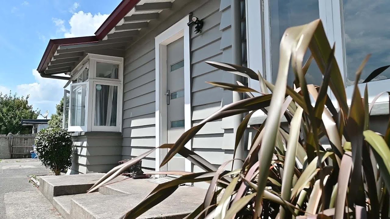 Property Video 8 Ann Street, VICTORIA BAY OF PLENTY 3010