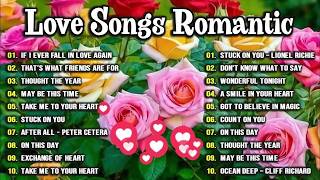 Download lagu Love Songs 80s 90s ♥ Oldies But Goodies ♥ WestLife, MLTR, Boyzone,David Pomeranz,Cher & Peter Cetera mp3