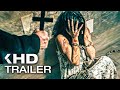 SAINT CATHERINE Official Trailer 2024 Horror Movie HD