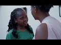 The Little Brave Girl And Her Mad Sister - Nigerian Movies 2025