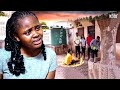The Little Brave Girl And Her Mad Sister Nigerian Movies 2025