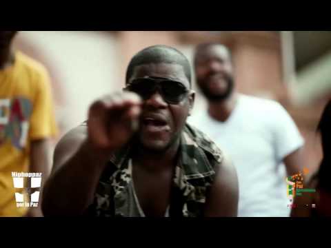 VIVE Y SUEÑA (Video oficial) / Alexis Play / Dino Manuelle / Shacka / Shezzy / #HiphoppazxLaPaz