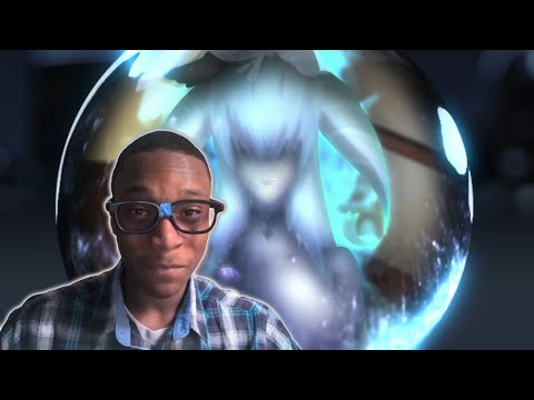 Trying To Become A Successful Mage!! | Lessons in Magecraft 18 - Rail Zeppelin Reaction