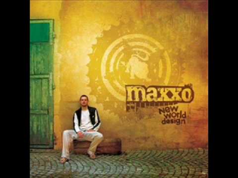 Maxxo - Bad Rain