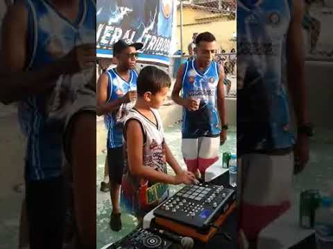 DJ Marcelinho