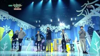 [HIT] 뮤직뱅크-헤일로(HALO) - SURPRISE.20150116